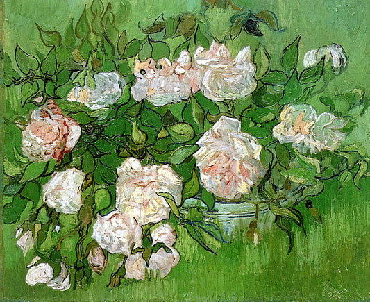 Wie hat der Impressionismus Vincent van Goghs Kunst geprägt?