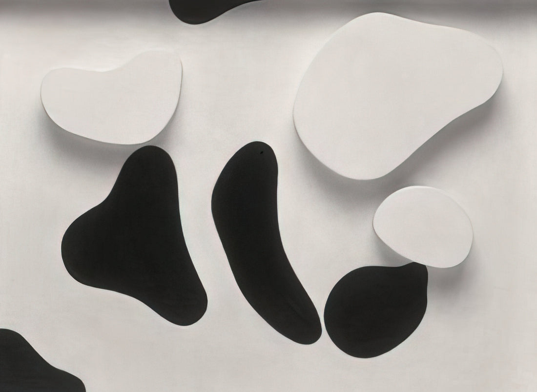Wer war Jean Arp und warum ist seine Kunst so einzigartig?