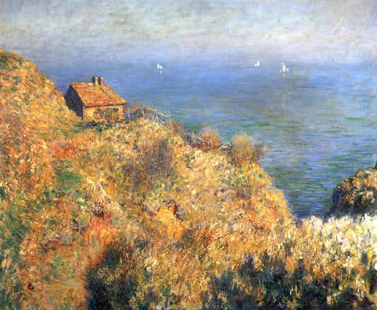 Was ist das Jeu de Paume von Claude Monet?