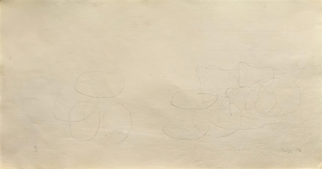 Wer war John Cage und warum ist er wichtig für die moderne Kunst?