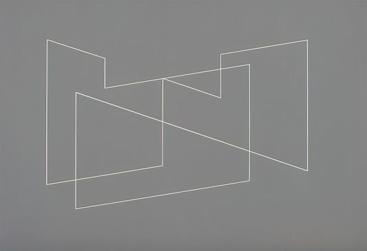 Wer war Josef Albers und warum ist er bis heute einflussreich?
