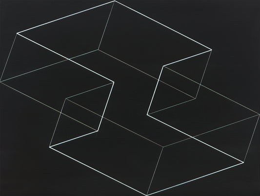Wer war Josef Albers und warum ist er ein bedeutender Maler?