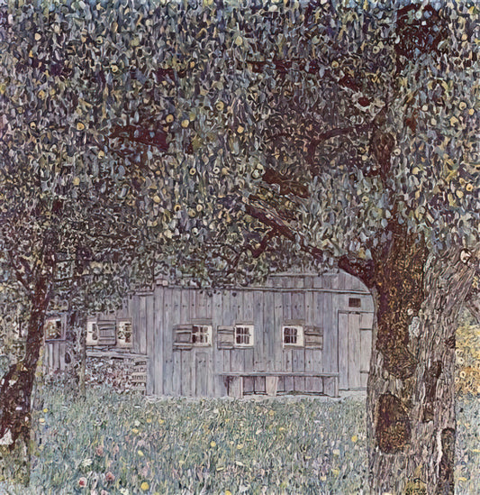Was macht die Jugendstil-Malerei von Gustav Klimt so besonders?