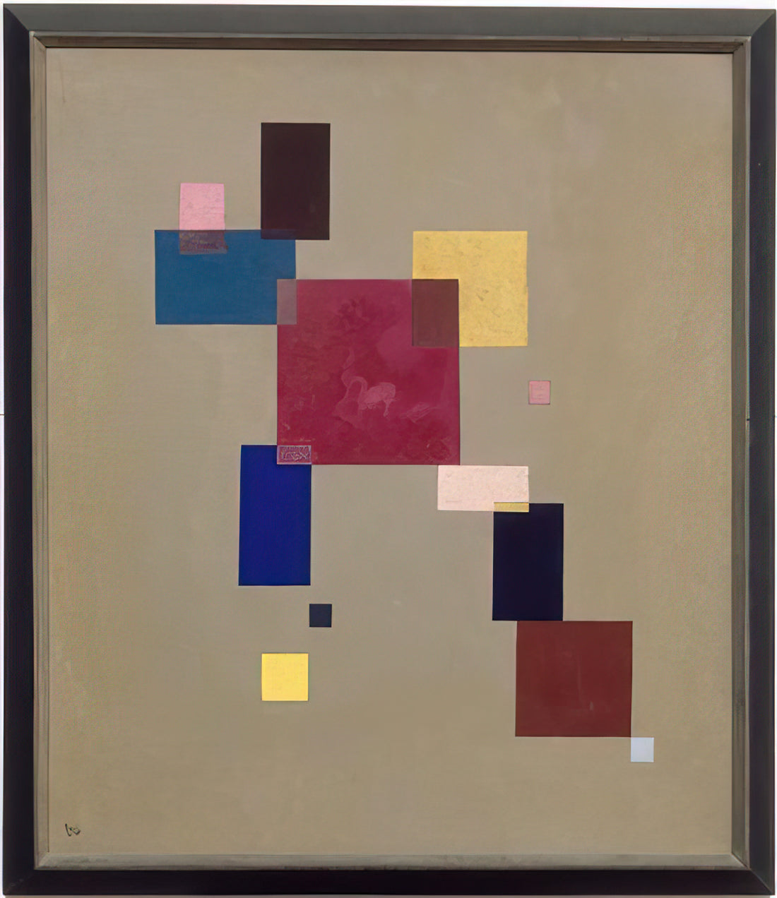 Wassily Kandinsky kaufen: Ein Leitfaden für Kunstliebhaber
