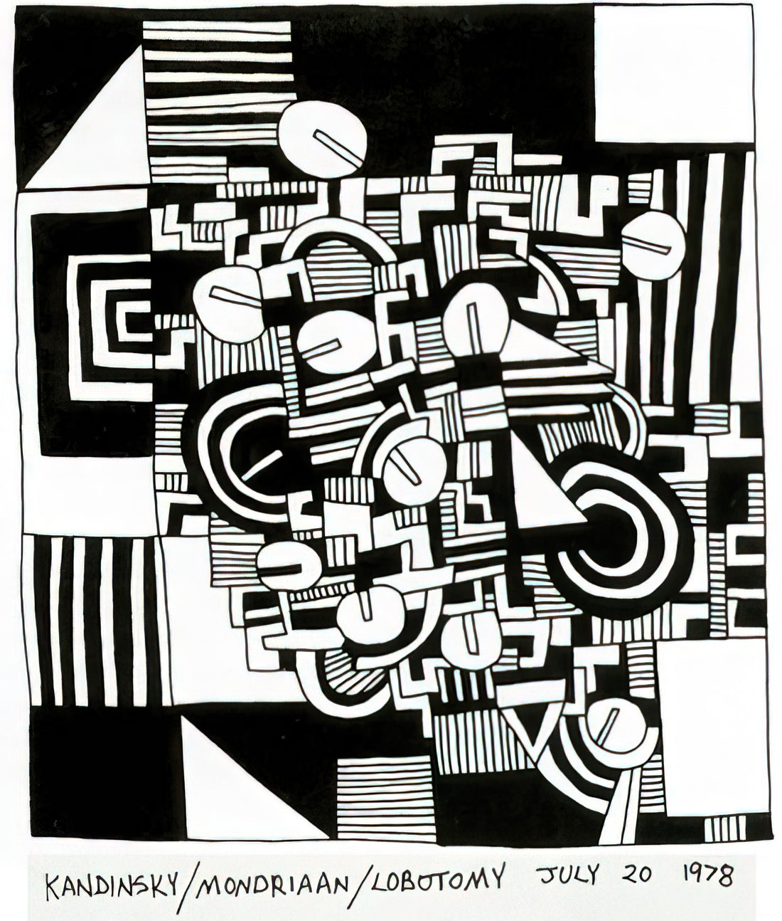 Wer war Keith Haring und warum ist seine Kunst bis heute relevant?