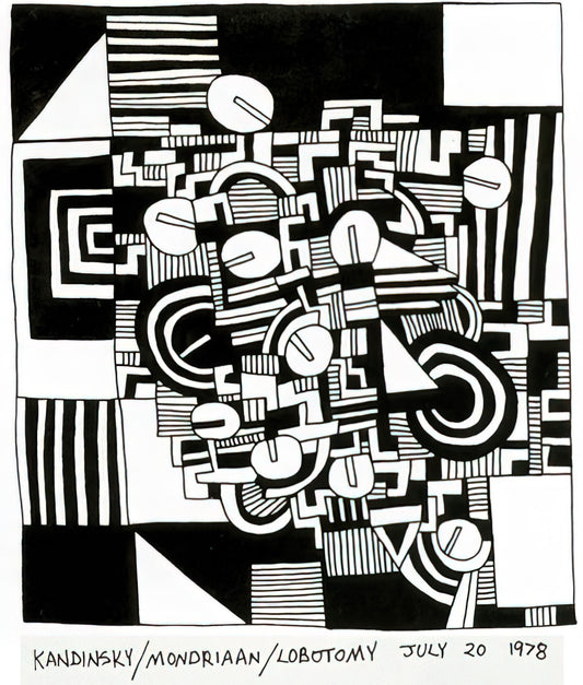 Wer war Keith Haring und warum ist seine Kunst bis heute relevant?