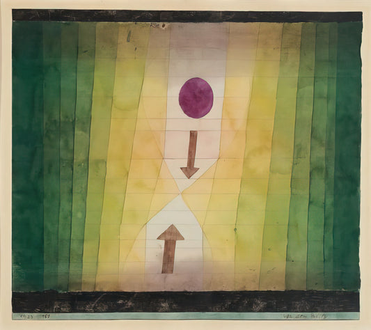 Warum sind Paul Klee Kunstdrucke eine Bereicherung für jede Kunstsammlung?
