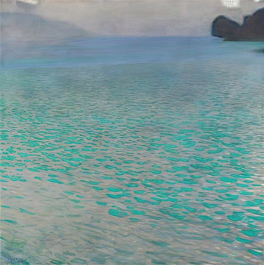 Warum sind Klimts Freundinnen so besonders in der Kunstgeschichte?