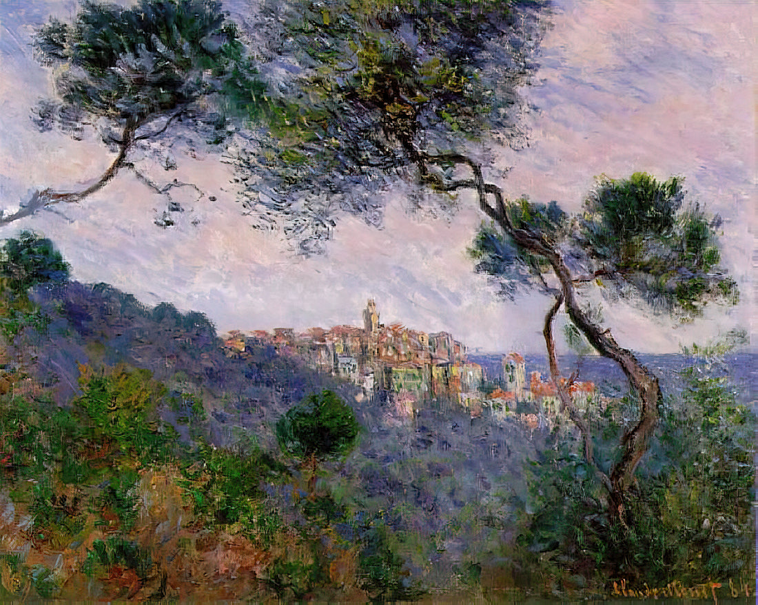 Was macht Claude Monets Kunst so besonders?
