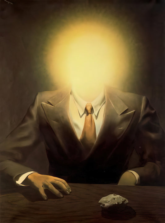 Wer war René Magritte und warum ist seine Kunst so einzigartig?