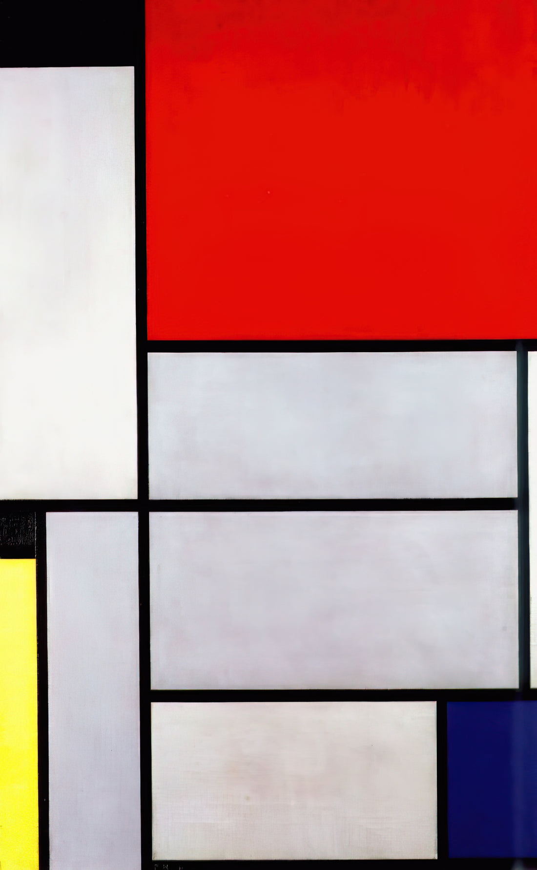 Was macht Piet Mondrians Kunstdrucke so besonders?