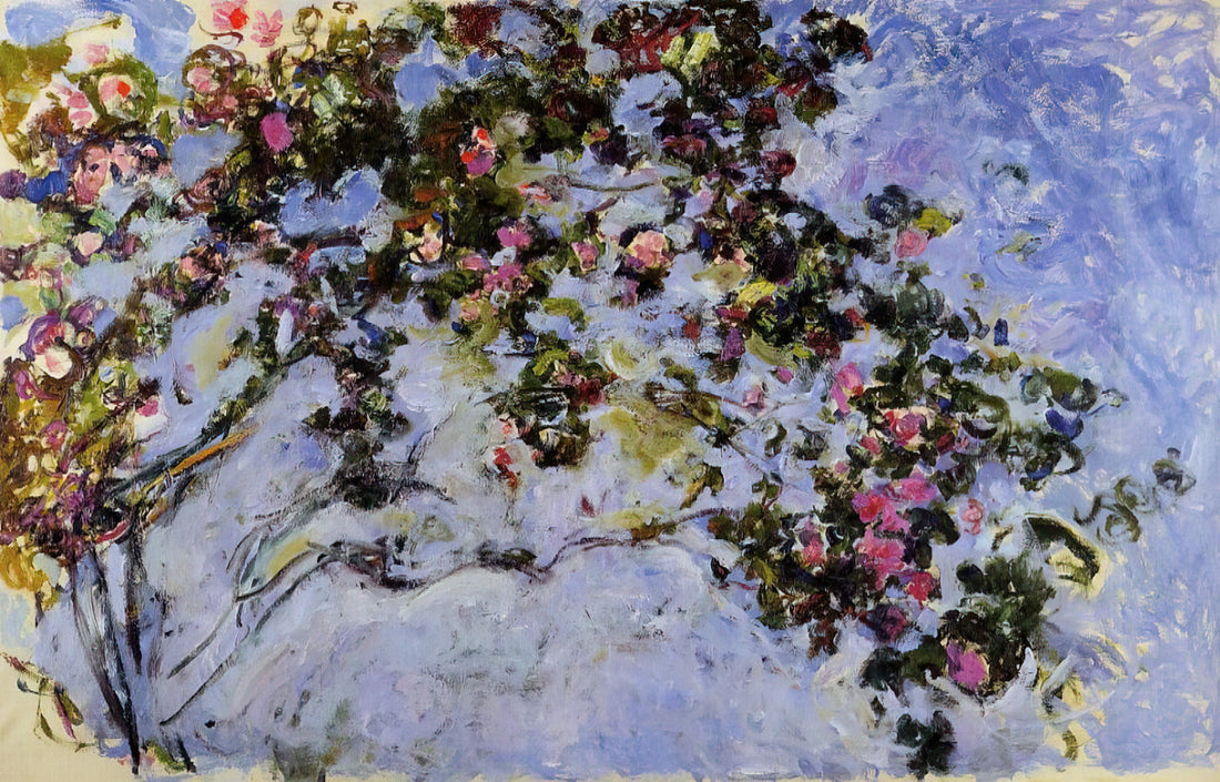 Warum sind Kunstdrucke von Monet eine zeitlose Bereicherung für jedes Zuhause?