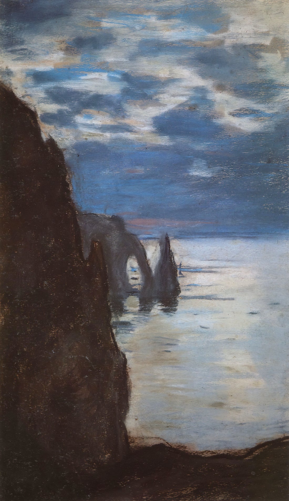 Warum sind Kunstdrucke von Monet eine zeitlose Bereicherung für jedes Zuhause?