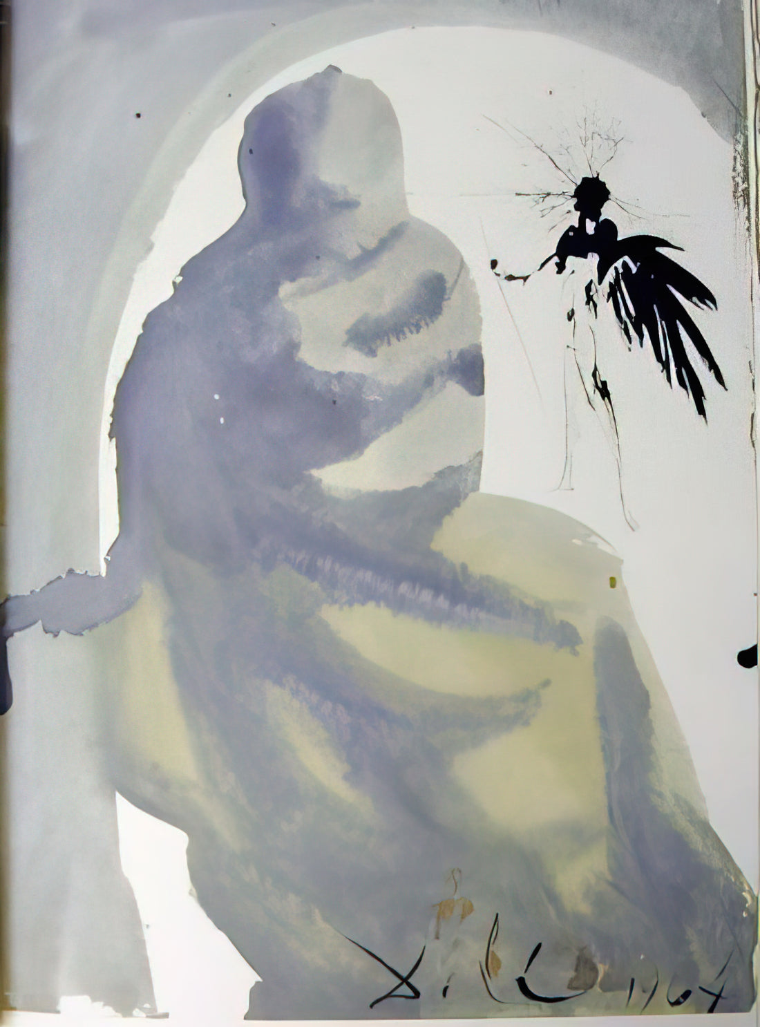 Warum sind Kunstdrucke von Dalí eine zeitlose Bereicherung für Ihre Sammlung?