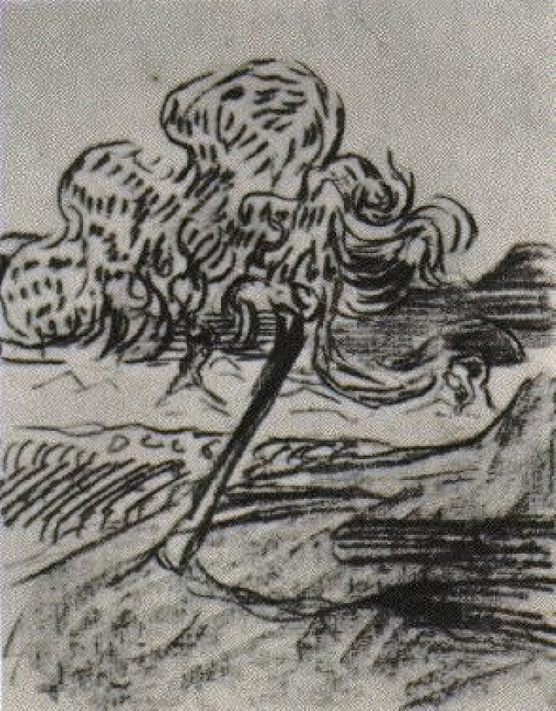 Warum sind Kunstkopien von Vincent van Gogh so beliebt?