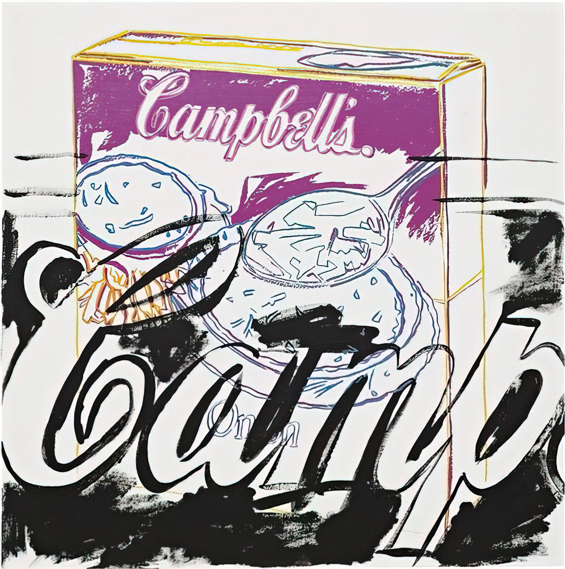 Wer war Andy Warhol? Ein Blick auf das Leben und Werk des Pop-Art-Künstlers