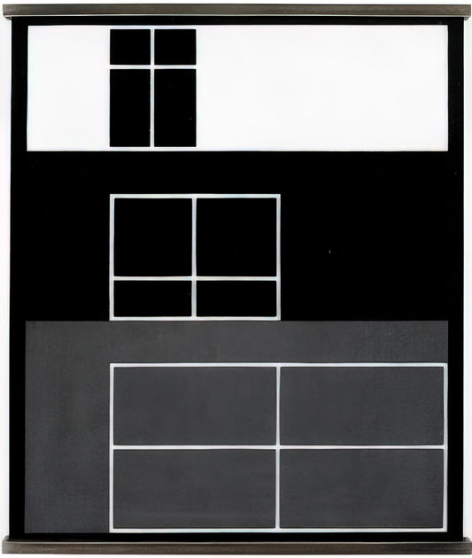 Warum sind die Kunstwerke von Josef Albers so bedeutend?