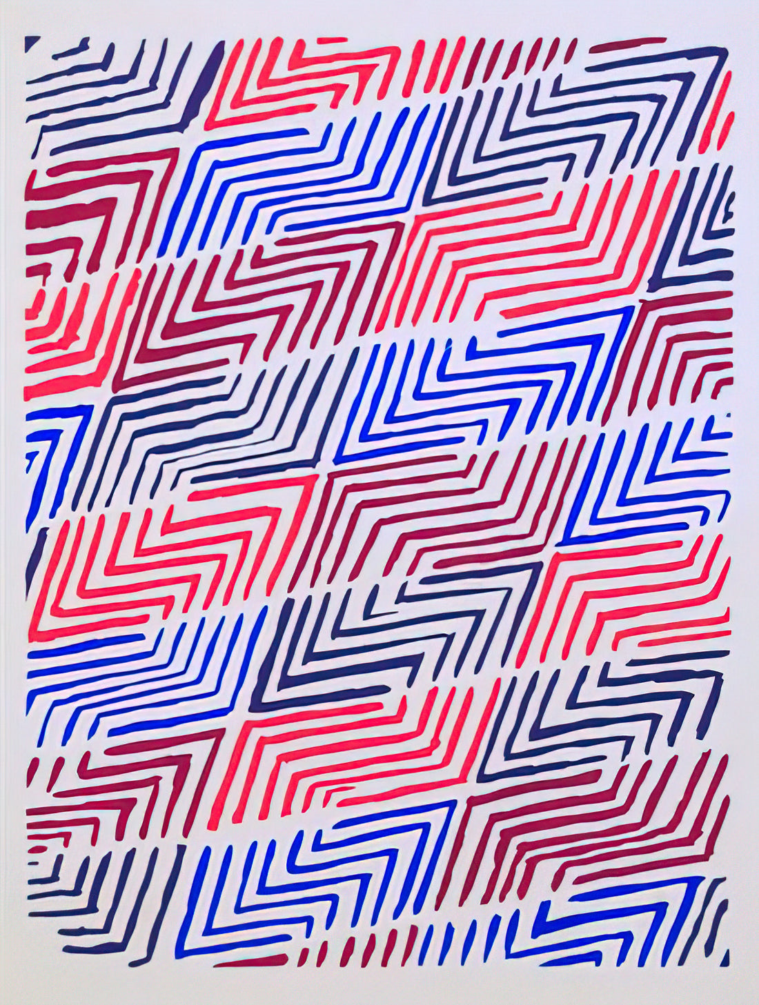 Warum sind die Kunstwerke von Sonia Delaunay so einzigartig?