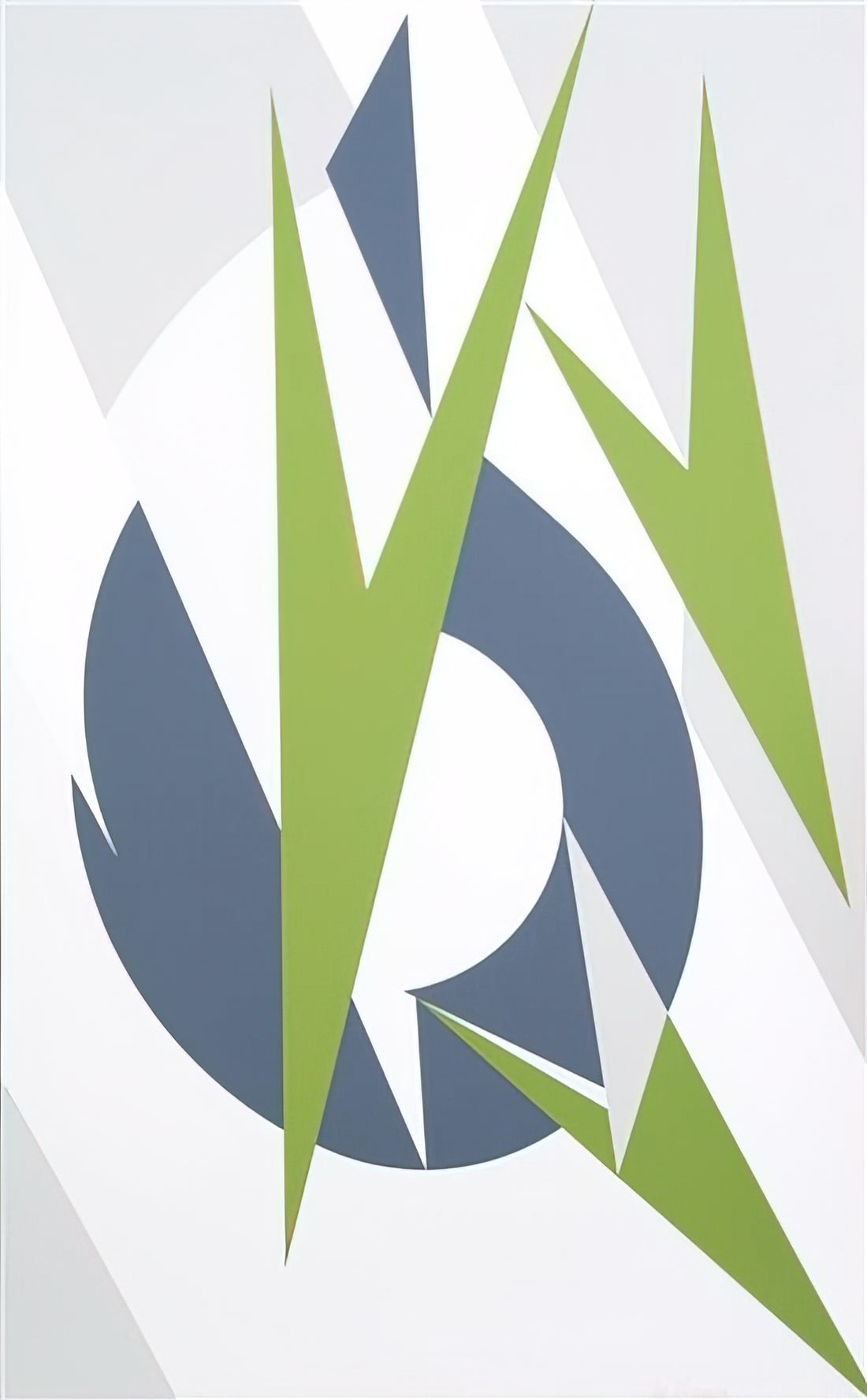 Wer war Lee Krasner? Ein Blick auf das Leben und Werk der einflussreichen Künstlerin