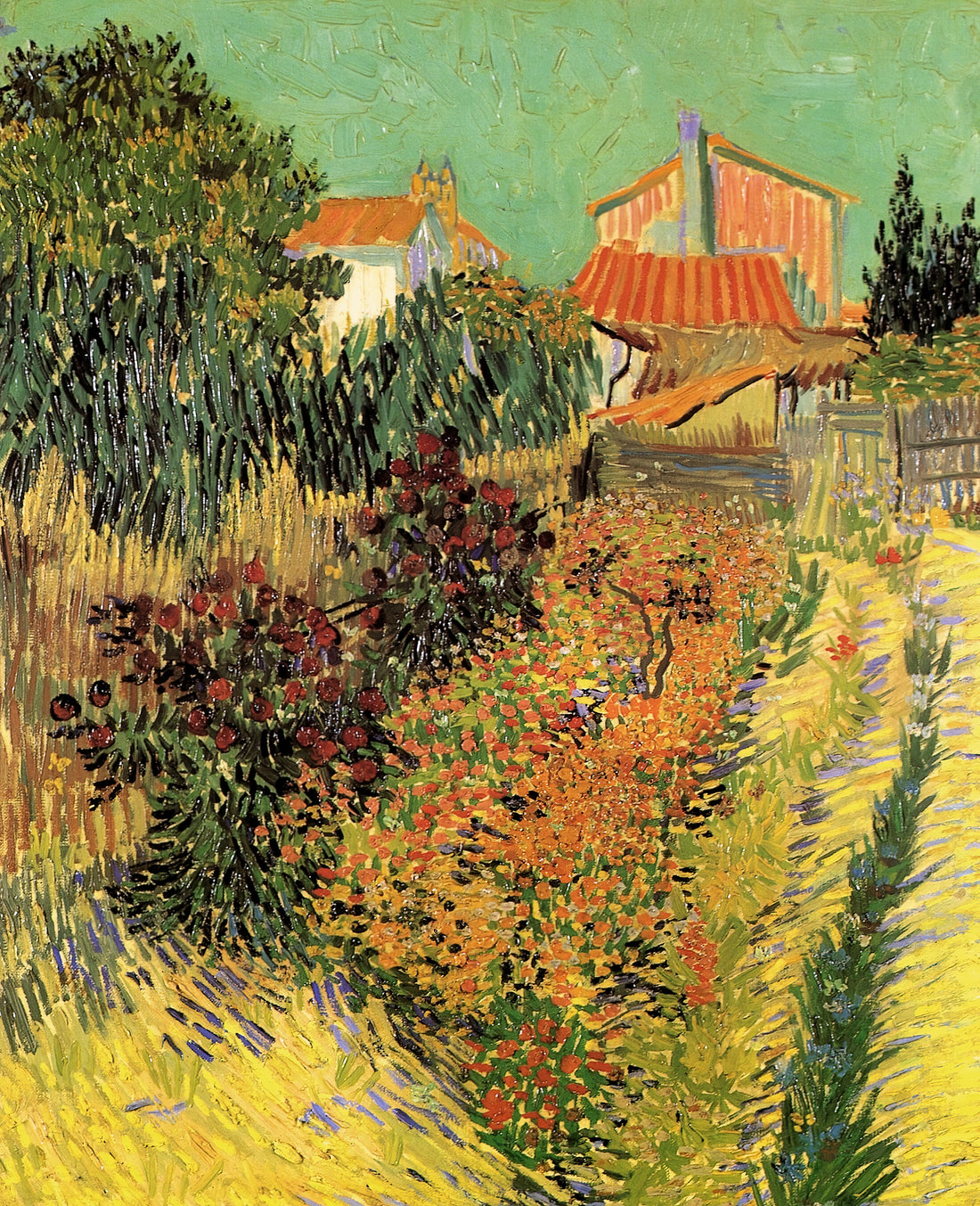 Warum ist Van Goghs Sternennacht ein zeitloses Meisterwerk?