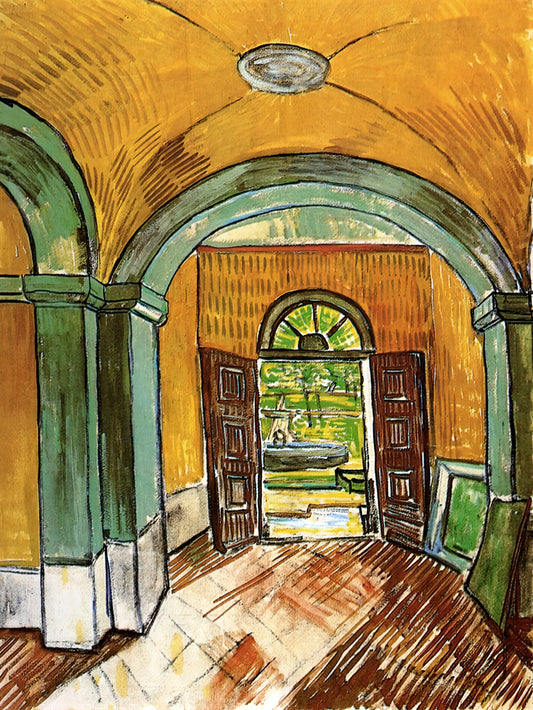 Warum sind Leinwandbilder von Van Gogh zeitlose Meisterwerke?