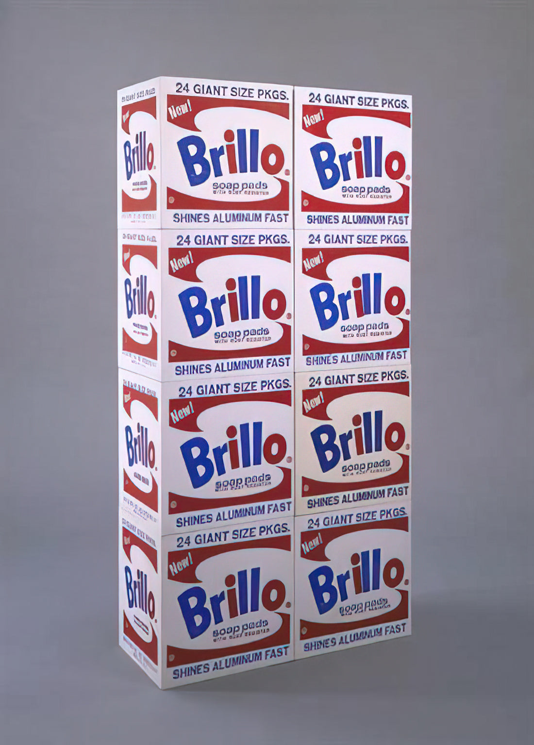 Wie hat Leo Castelli Andy Warhols Karriere geprägt?