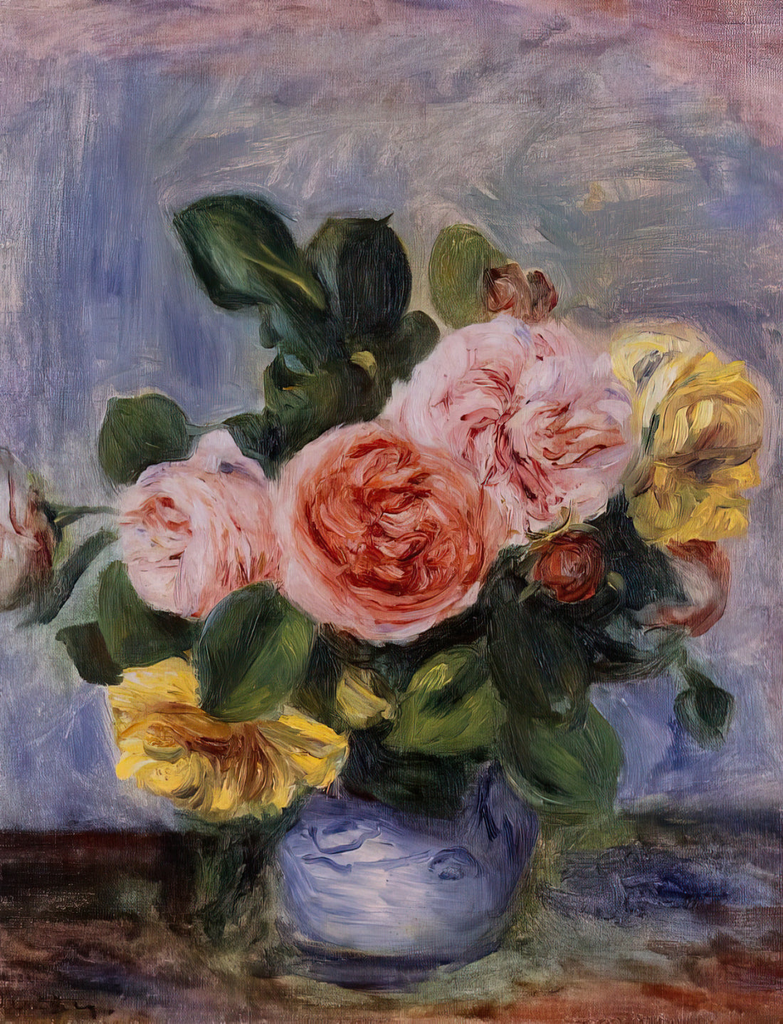 Wer war Lise Tréhot? Das Modell und die Muse von Pierre-Auguste Renoir