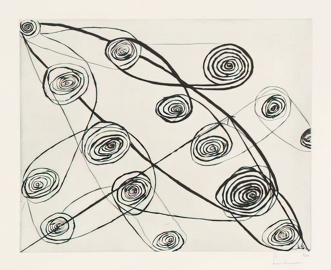 Wer war Louise Bourgeois? Ein Blick auf ihr Leben und Werk