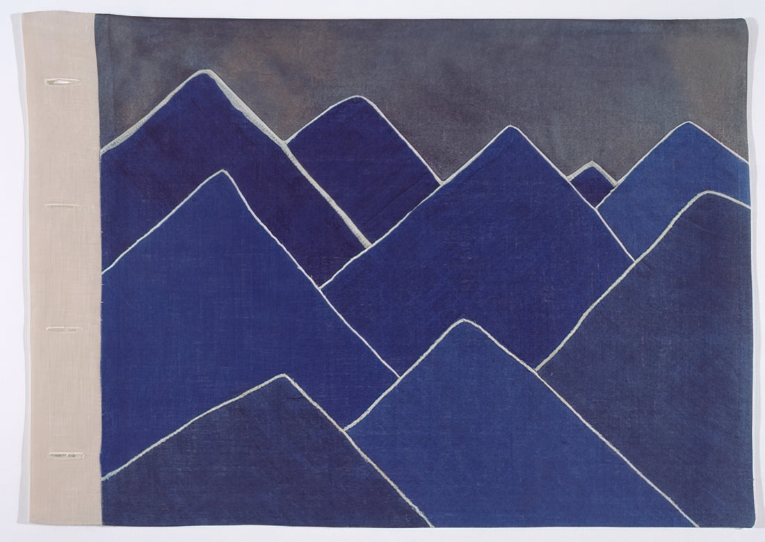 Was ist die Bedeutung hinter Louise Bourgeois' 'Cumul I'?