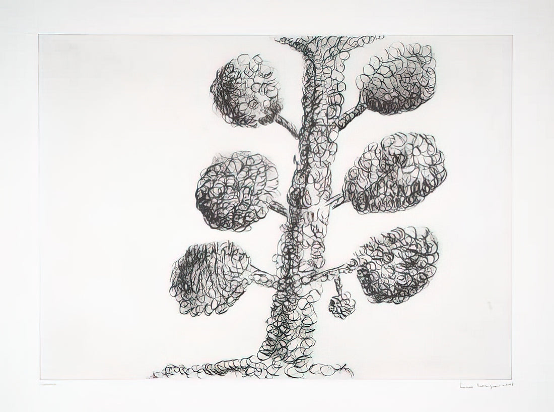 Was ist die Bedeutung von Louise Bourgeois' Fillette von 1968?