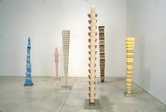 Louise Bourgeois Plastik: Eine tiefgründige Analyse ihrer Kunstwerke