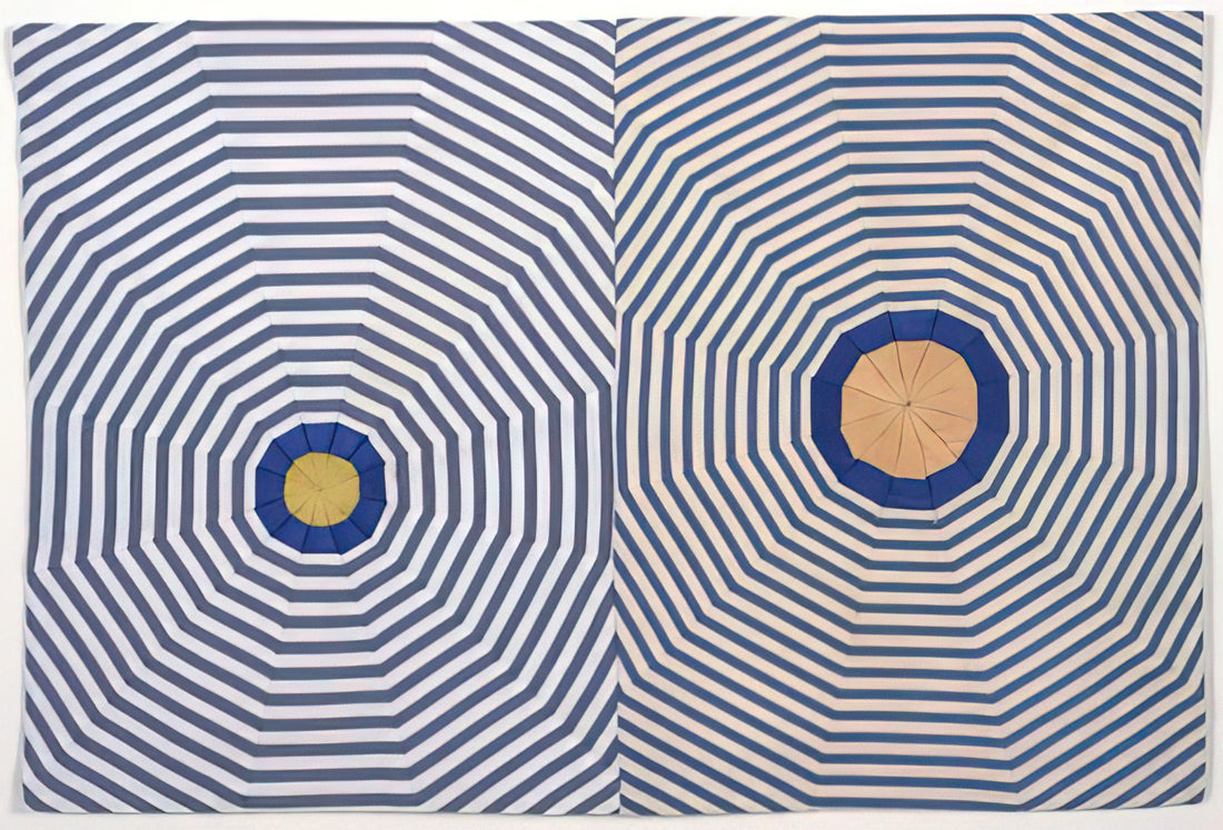 Wie kann man Louise Bourgeois im Unterricht behandeln?