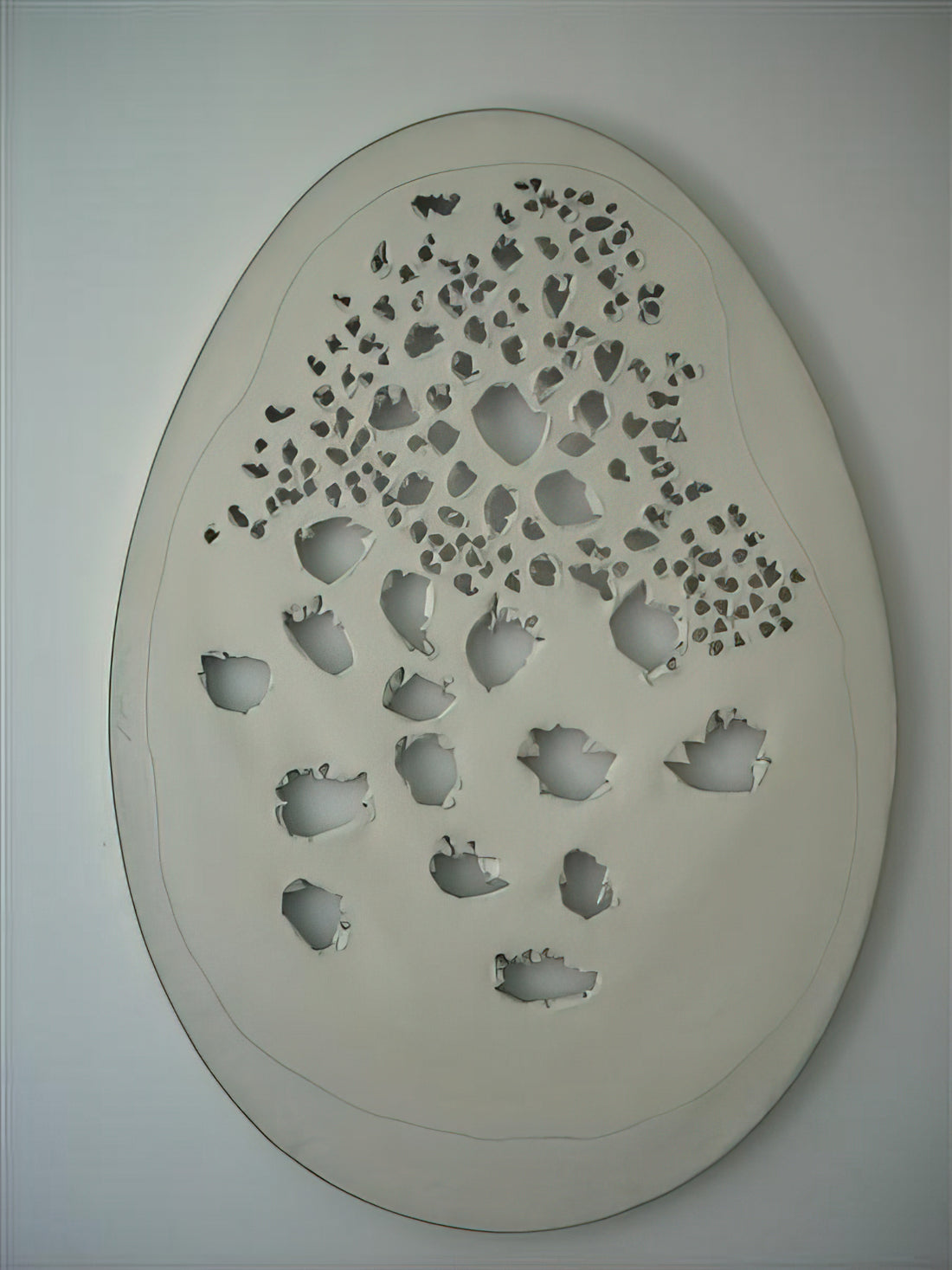 Lucio Fontana Drucke: Eine Hommage an den Meister des Spatialismus