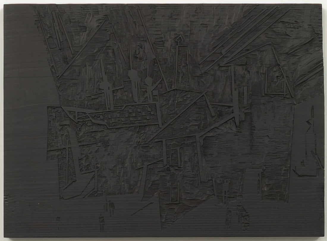 Was macht Lyonel Feiningers Holzschnitte so besonders?