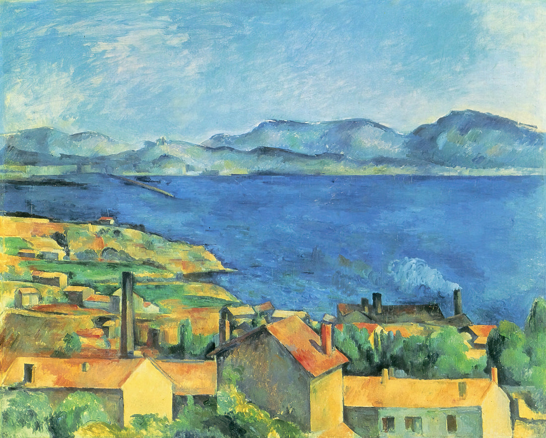 Wer war Madame Cézanne? Das Geheimnis hinter Cézannes Muse