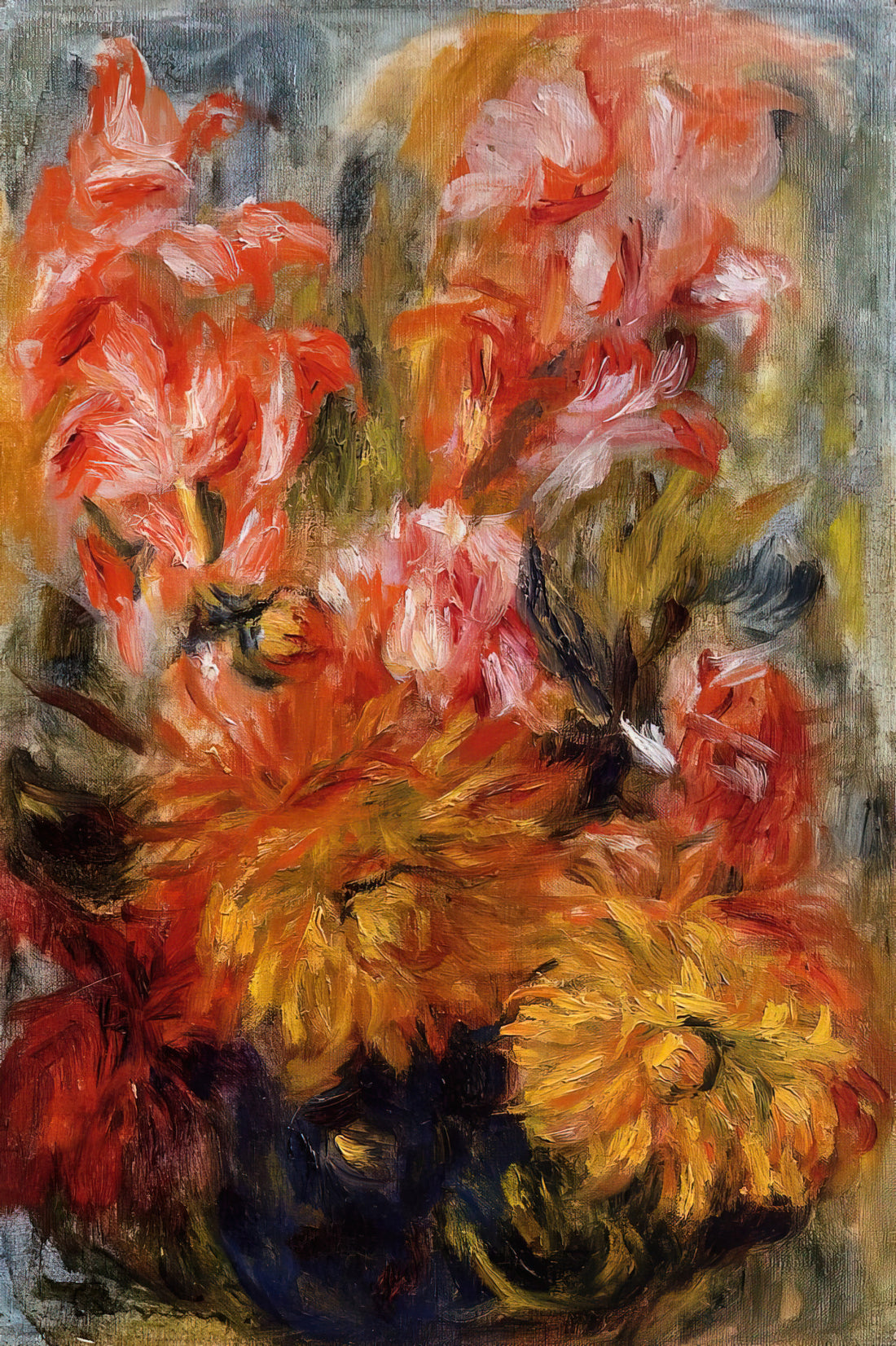 Wer ist Madame Charpentier in Renoirs berühmtesten Porträts?