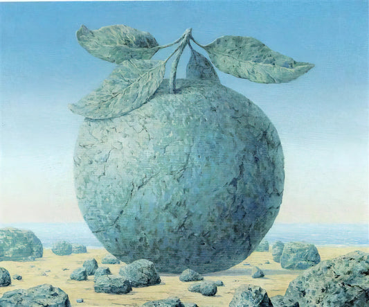 Warum sind Magritte Drucke zeitlose Meisterwerke der surrealistischen Kunst?