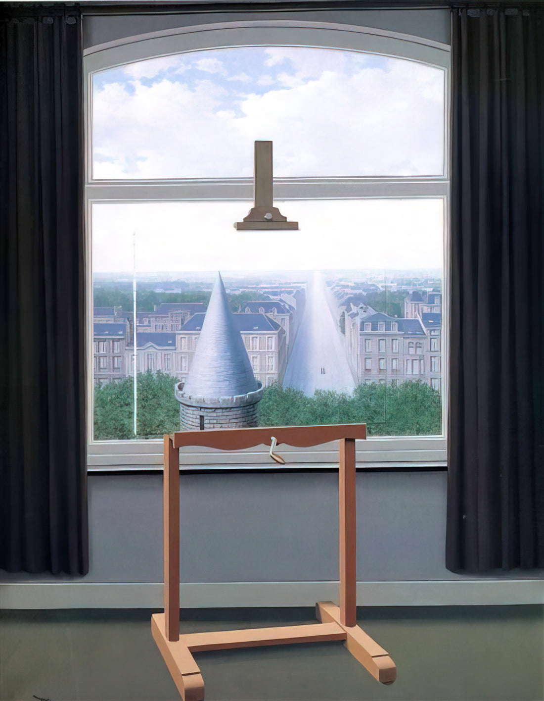 Wer war Georgette Magritte? Ein Blick auf das Leben der Frau hinter dem berühmten Künstler