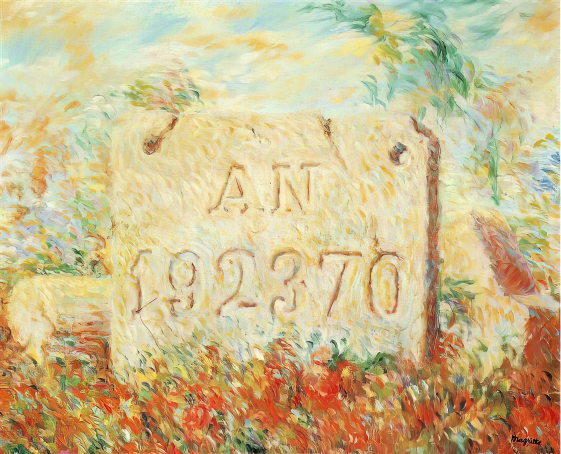 Wer war der Maler René Magritte und warum ist er so bedeutend?