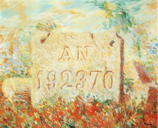 Wer war der Maler René Magritte und warum ist er so bedeutend?