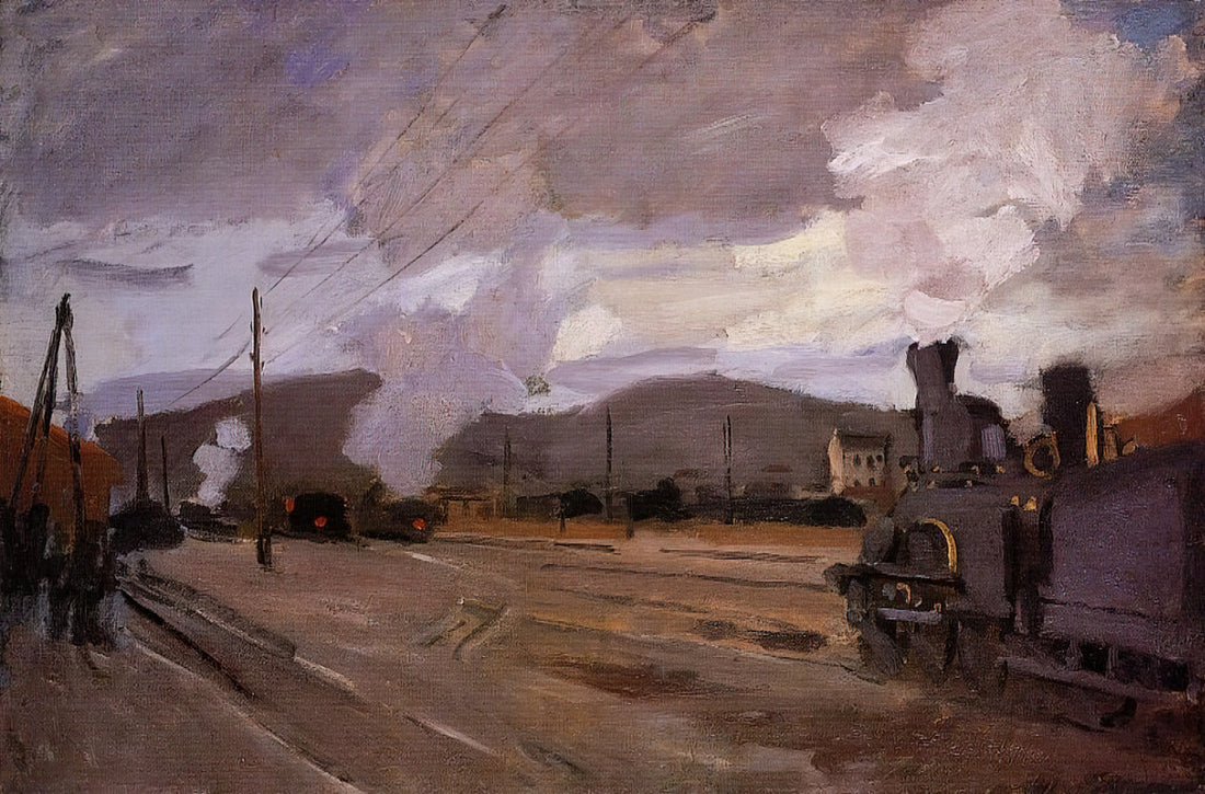 Wer war Claude Monet? Ein Blick auf das Leben und Werk des berühmten Impressionisten