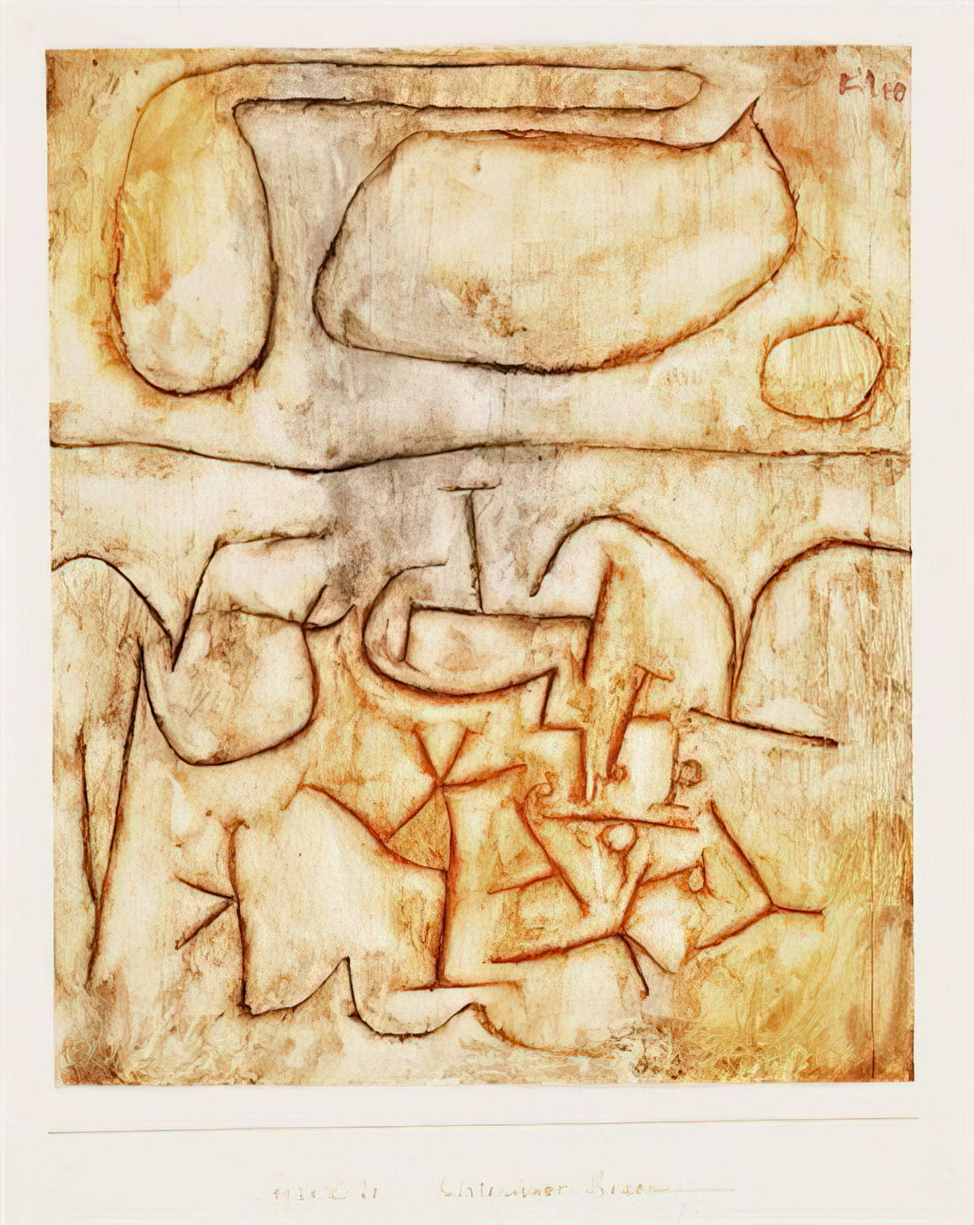 Wer war der Maler Paul Klee und warum ist er so bedeutend?