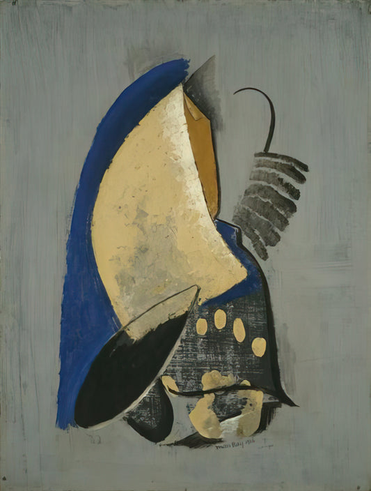 Wer war Man Ray Miller? Ein Blick auf das Leben und Werk des Künstlers