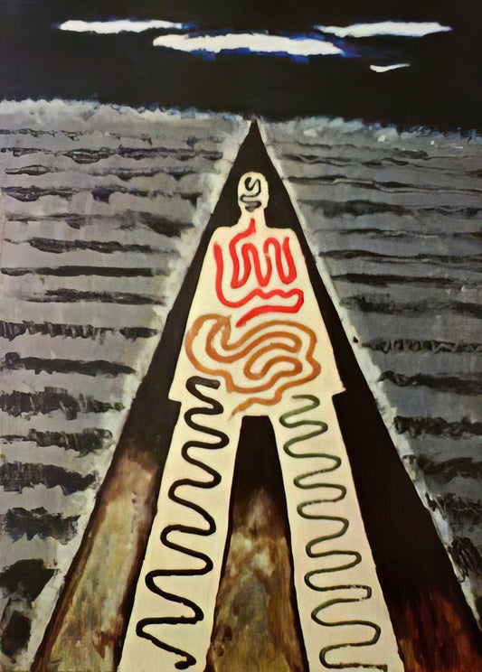 Man Ray und Lee Miller: Eine künstlerische Beziehung im Zentrum der Avantgarde