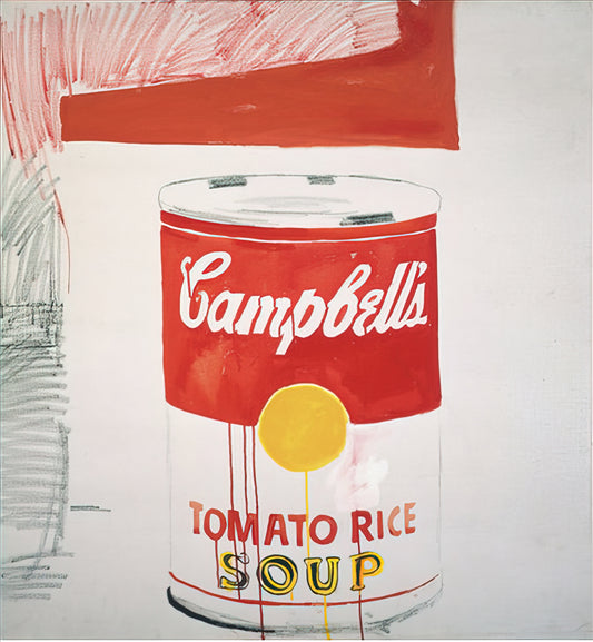 Warum ist der Marilyn Monroe Warhol Poster ein zeitloses Kunstwerk?