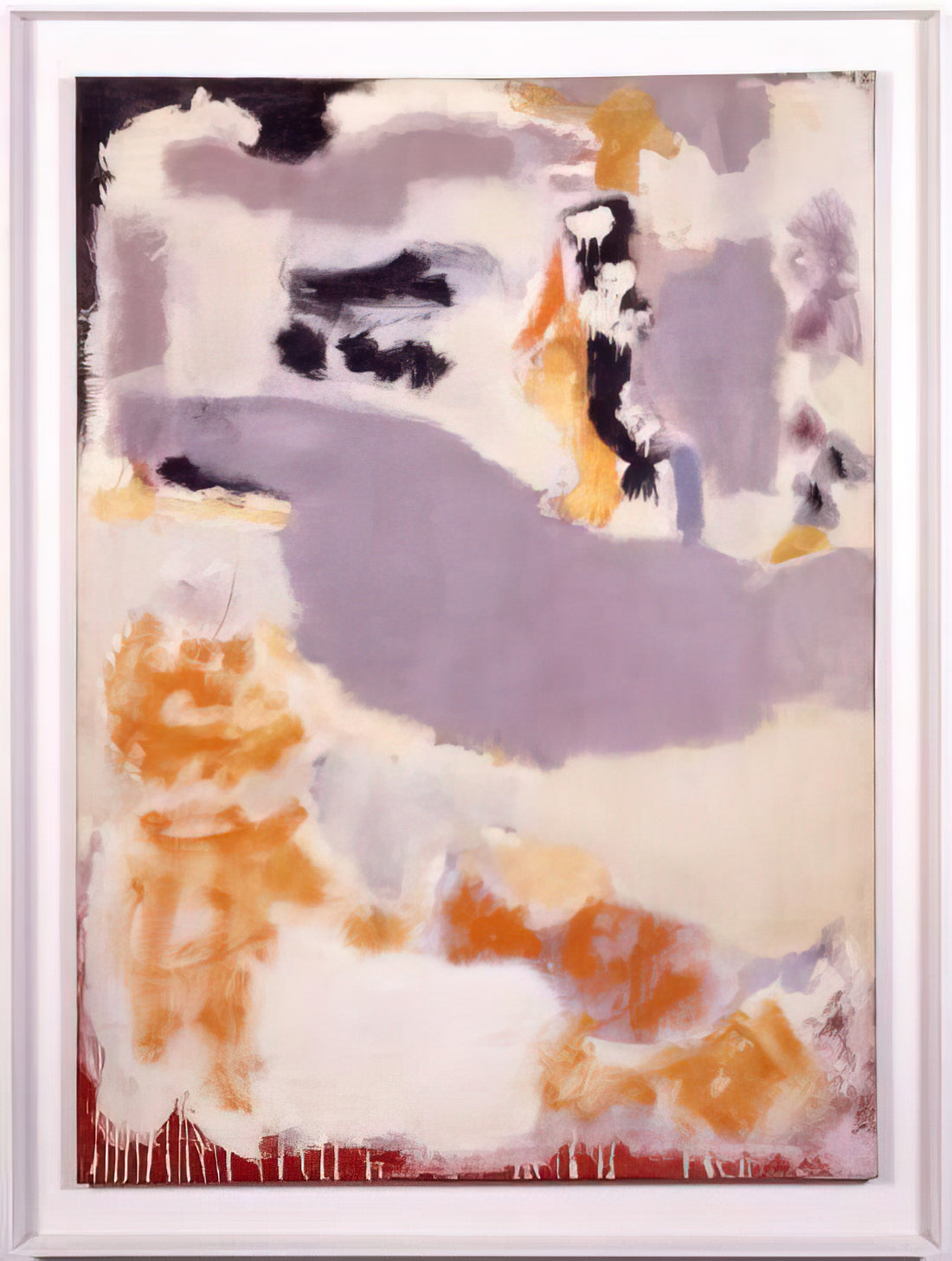 Warum sind Mark Rothko Drucke eine zeitlose Bereicherung für Ihre Kunstsammlung?