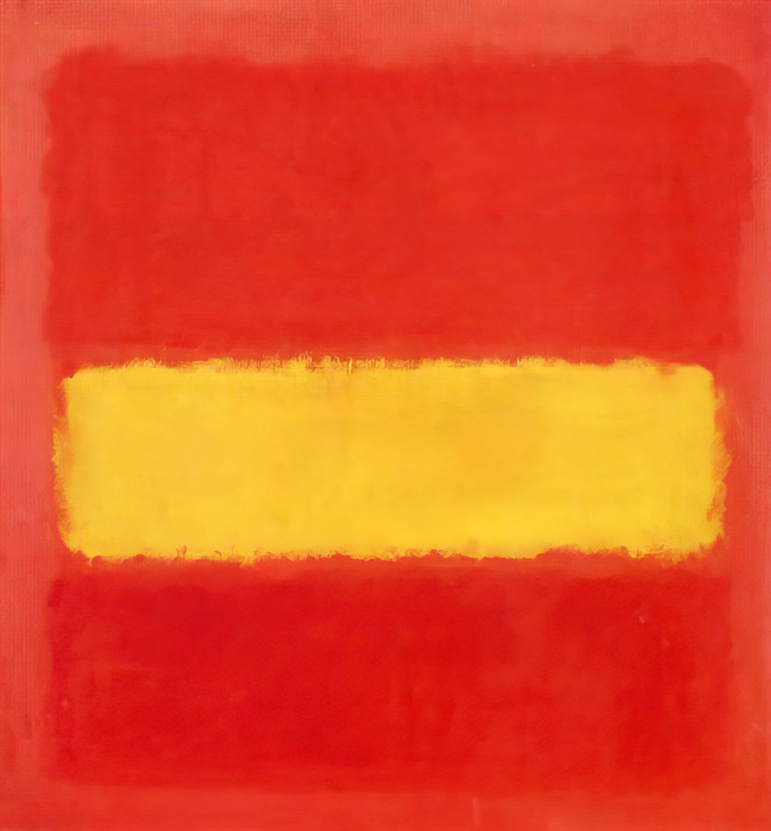 Warum sind Mark Rothko Drucke zeitlose Meisterwerke der modernen Kunst?