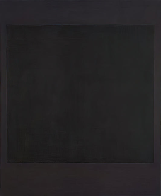 Warum sind Mark Rothko Kunstdrucke eine zeitlose Bereicherung für jedes Zuhause?