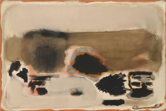 Warum sind Mark Rothko Kunstdrucke eine zeitlose Bereicherung für Ihr Zuhause?