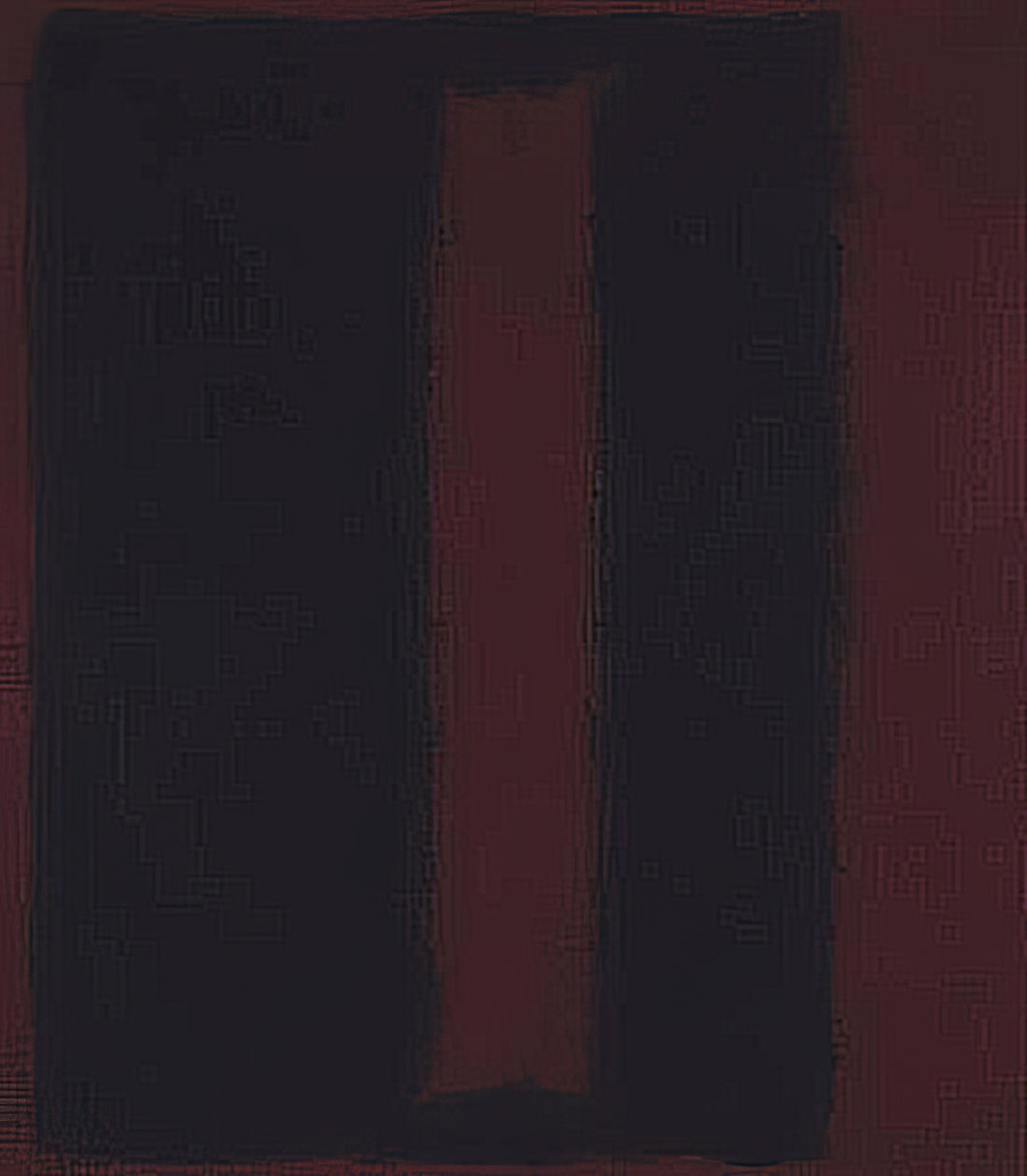 Warum sind Mark Rothko Poster eine zeitlose Bereicherung für Ihr Zuhause?